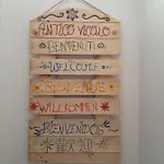 בית נופש Antico Vicolo