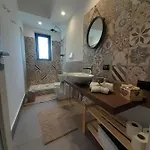 בית נופש Antico Vicolo אגריג'נטו