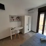Antico Vicolo אגריג'נטו