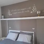 בית נופש Antico Vicolo