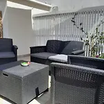 בית נופש Antico Vicolo אגריג'נטו