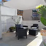 Antico Vicolo בית נופש אגריג'נטו