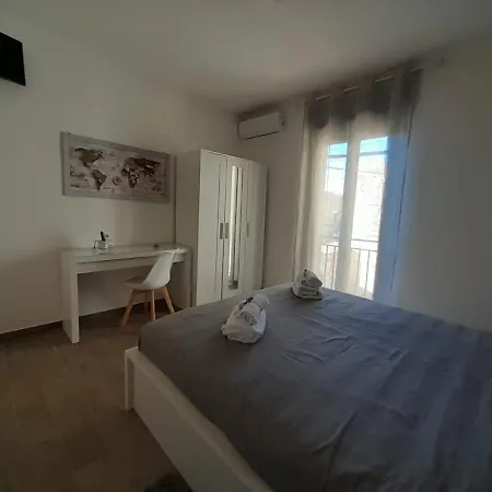 Antico Vicolo