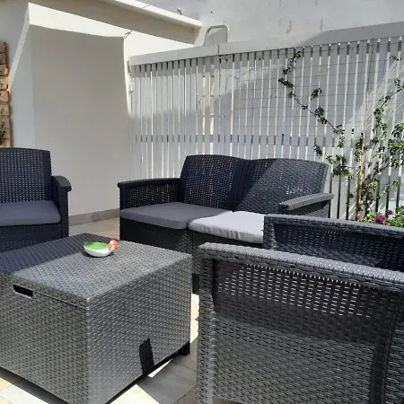 Casa de Férias Antico Vicolo Agrigento