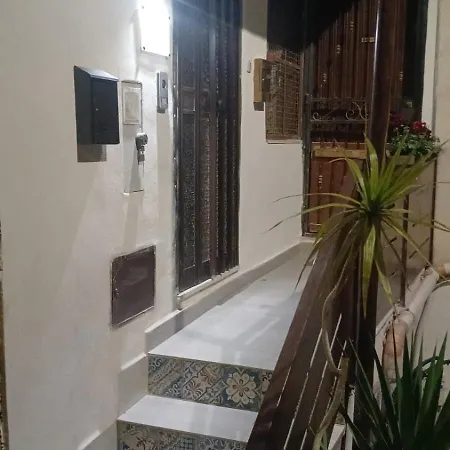 Antico Vicolo Holiday home Agrigento