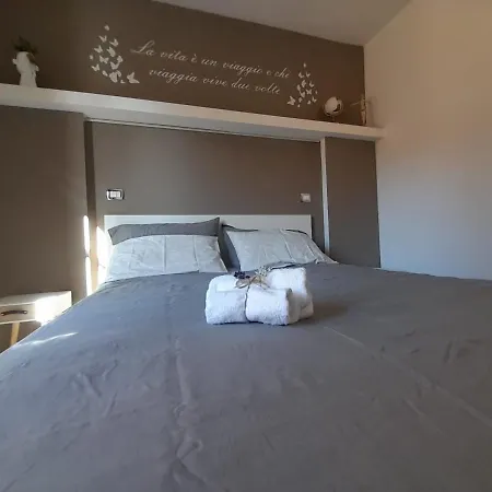 Nyaraló Antico Vicolo Agrigento