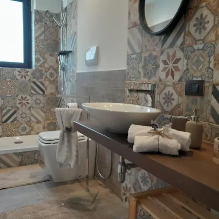 Antico Vicolo * Agrigento