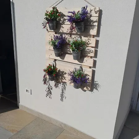 Antico Vicolo Nyaraló