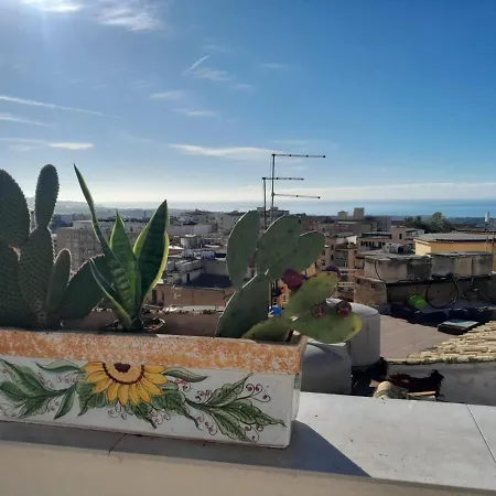 Antico Vicolo Agrigento