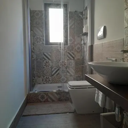 Nyaraló Antico Vicolo