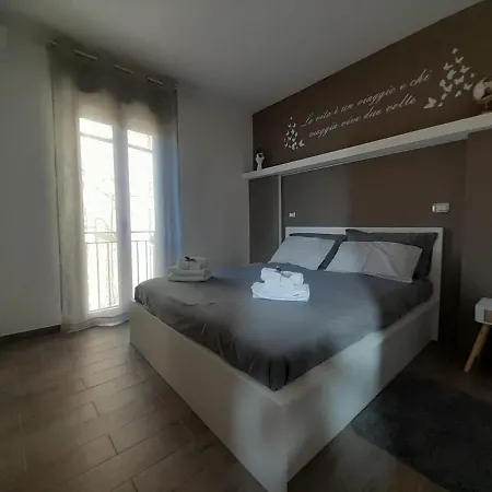 Antico Vicolo Nyaraló Agrigento