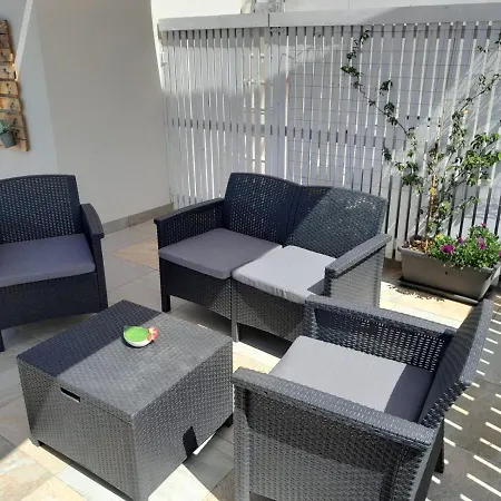 Antico Vicolo Agrigento