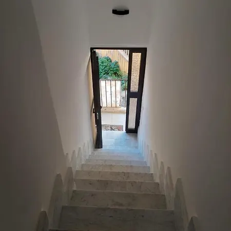 Nyaraló Antico Vicolo