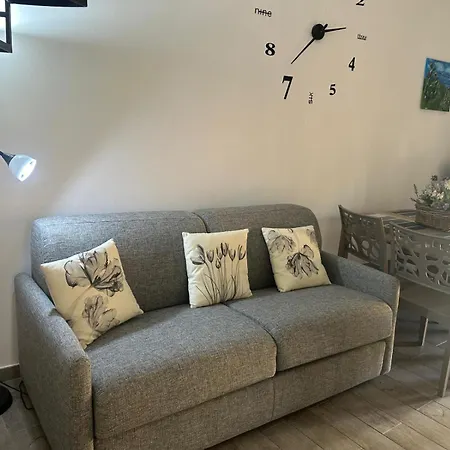 Antico Vicolo * Agrigento