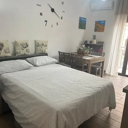 Nyaraló Antico Vicolo *