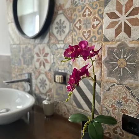 Nyaraló Antico Vicolo *