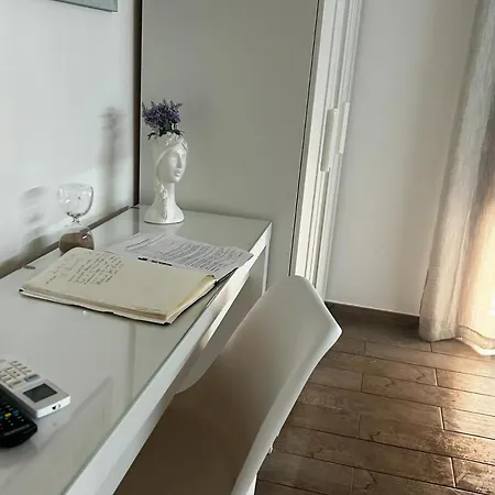 Nyaraló Antico Vicolo Agrigento