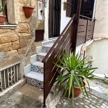 Nyaraló Antico Vicolo *