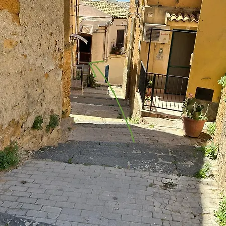Antico Vicolo * Agrigento