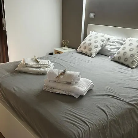 Antico Vicolo Casa vacanze Agrigento