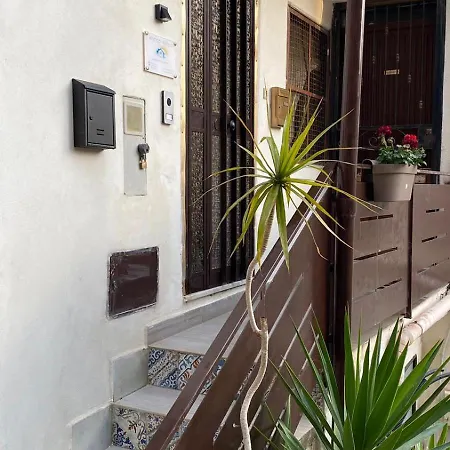 Antico Vicolo Agrigento