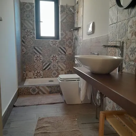 Prázdninový dům Antico Vicolo *